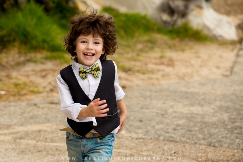 EVENTS | Ashton's 1st Birthday Party | Vaucluse Event Photography