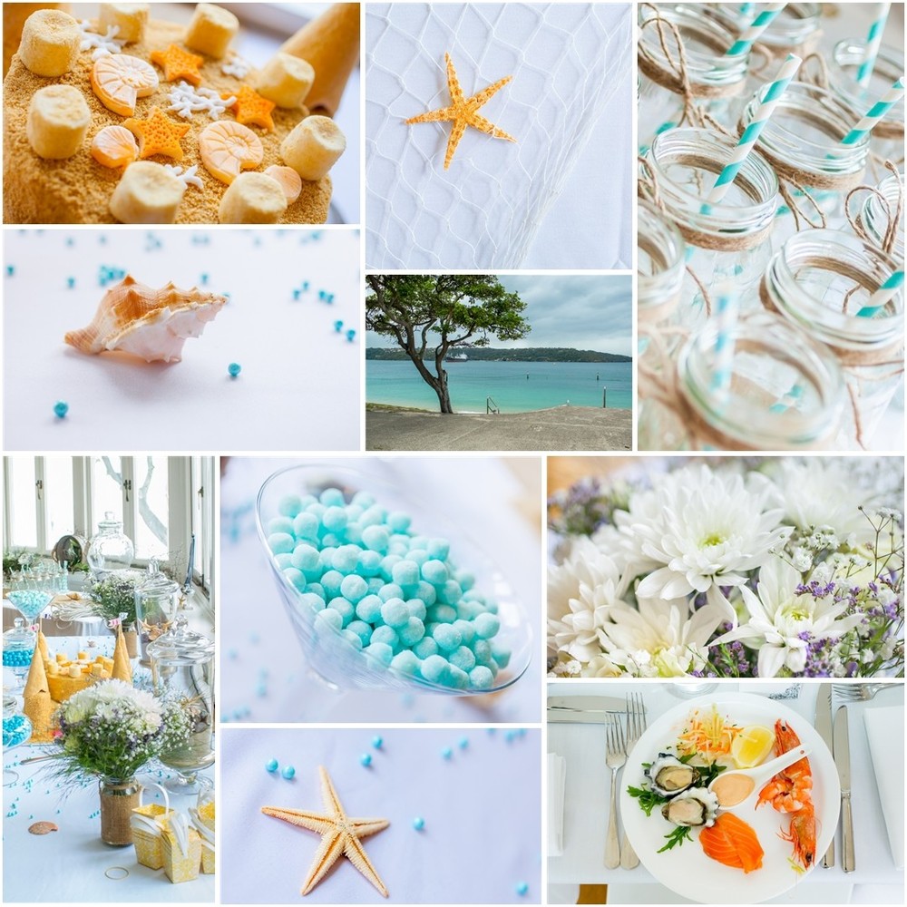 EVENTS | Ashton's 1st Birthday Party | Vaucluse Event Photography