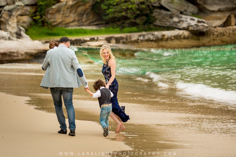 EVENTS | Ashton's 1st Birthday Party | Vaucluse Event Photography