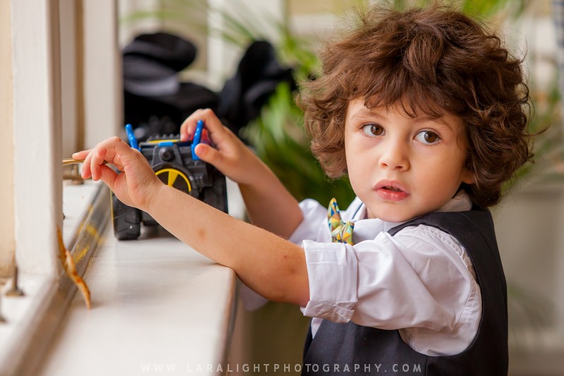 EVENTS | Ashton's 1st Birthday Party | Vaucluse Event Photography