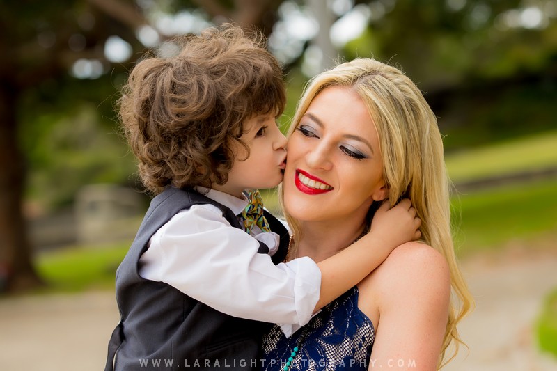 EVENTS | Ashton's 1st Birthday Party | Vaucluse Event Photography
