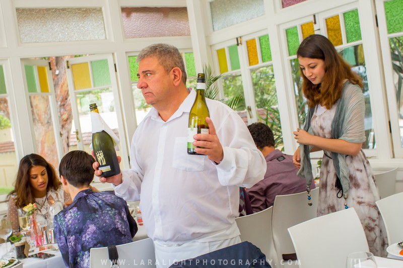 EVENTS | Ashton's 1st Birthday Party | Vaucluse Event Photography