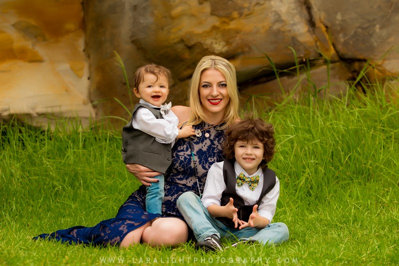 EVENTS | Ashton's 1st Birthday Party | Vaucluse Event Photography