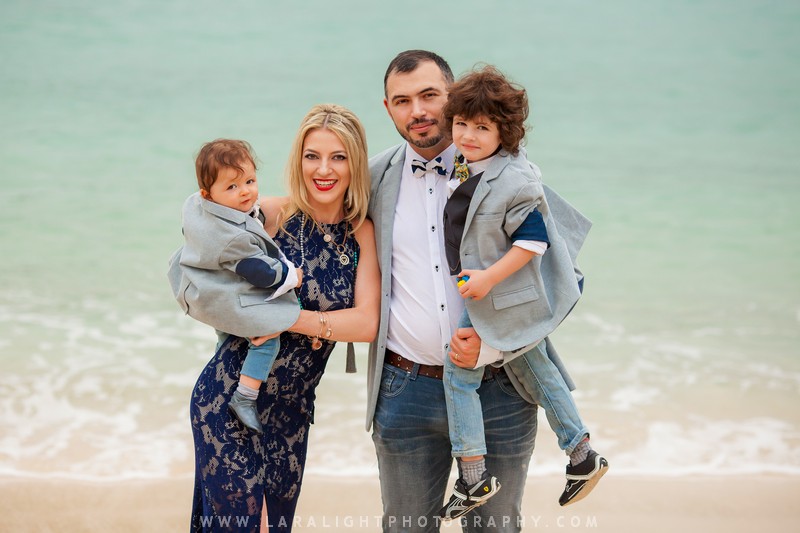 EVENTS | Ashton's 1st Birthday Party | Vaucluse Event Photography