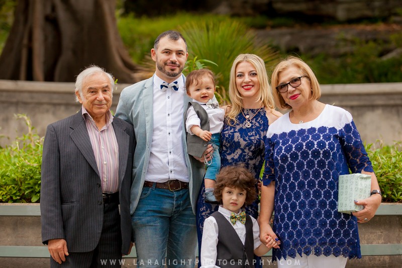 EVENTS | Ashton's 1st Birthday Party | Vaucluse Event Photography