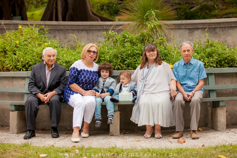 EVENTS | Ashton's 1st Birthday Party | Vaucluse Event Photography