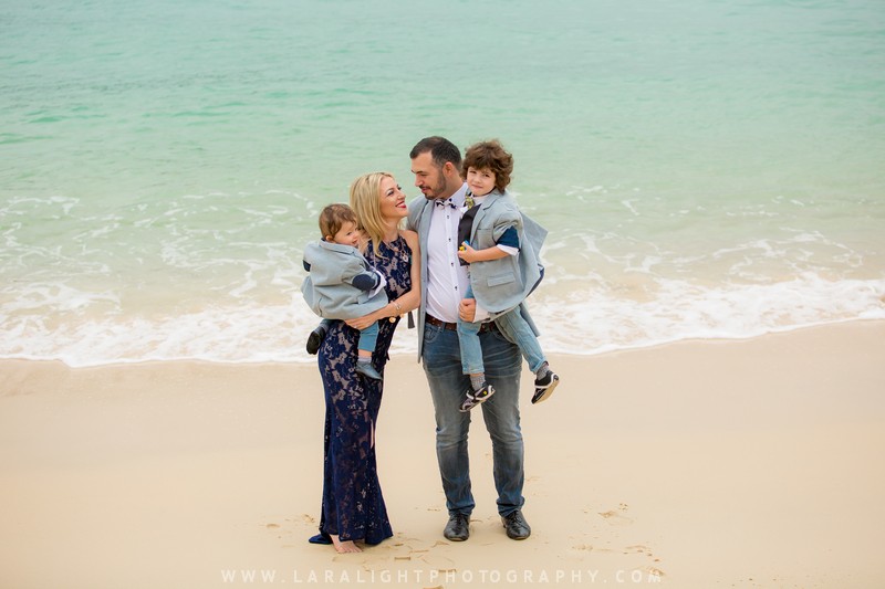 EVENTS | Ashton's 1st Birthday Party | Vaucluse Event Photography