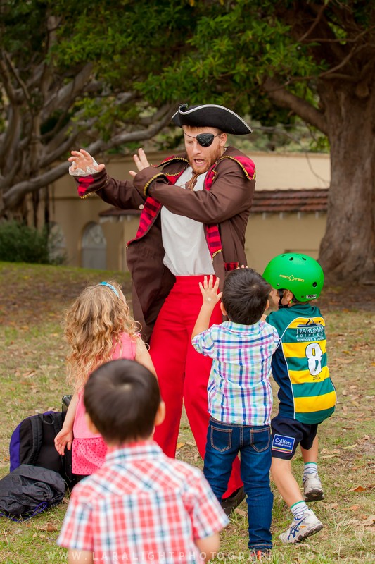 EVENTS | Ashton's 1st Birthday Party | Vaucluse Event Photography