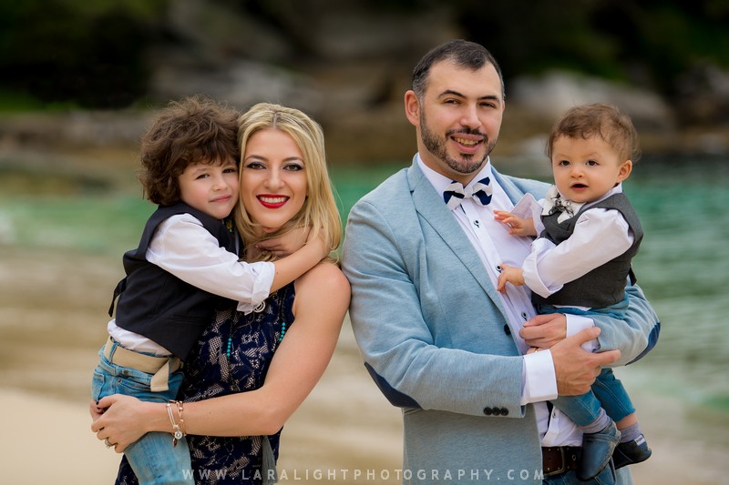 EVENTS | Ashton's 1st Birthday Party | Vaucluse Event Photography