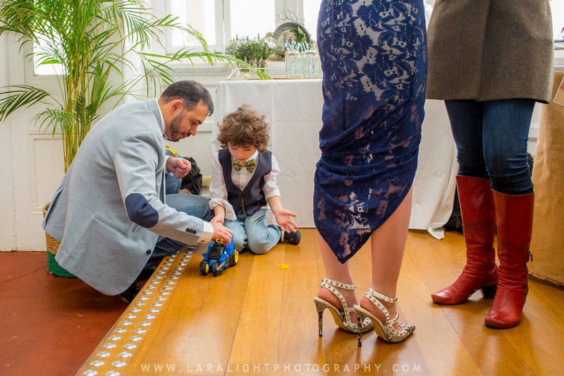 EVENTS | Ashton's 1st Birthday Party | Vaucluse Event Photography