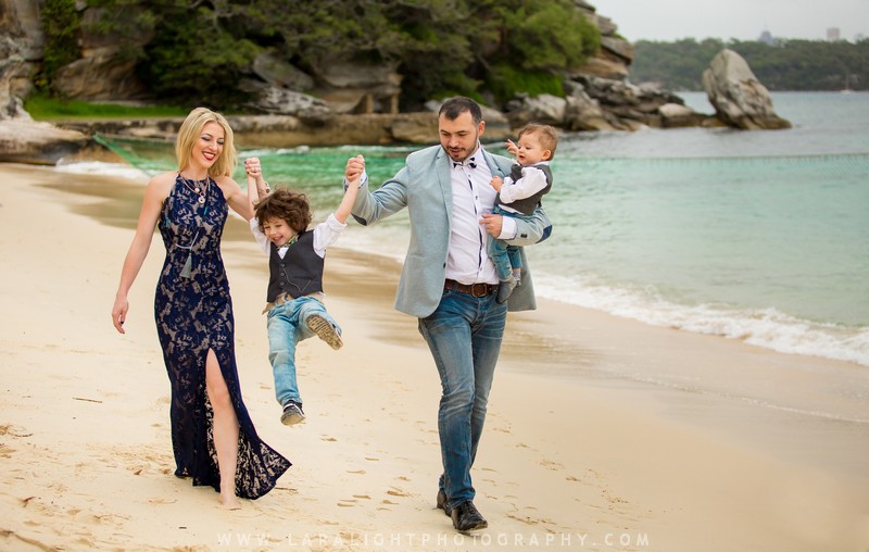 EVENTS | Ashton's 1st Birthday Party | Vaucluse Event Photography