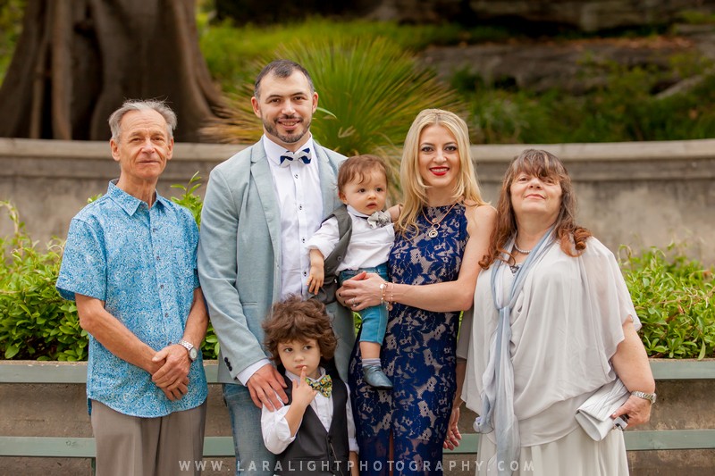 EVENTS | Ashton's 1st Birthday Party | Vaucluse Event Photography