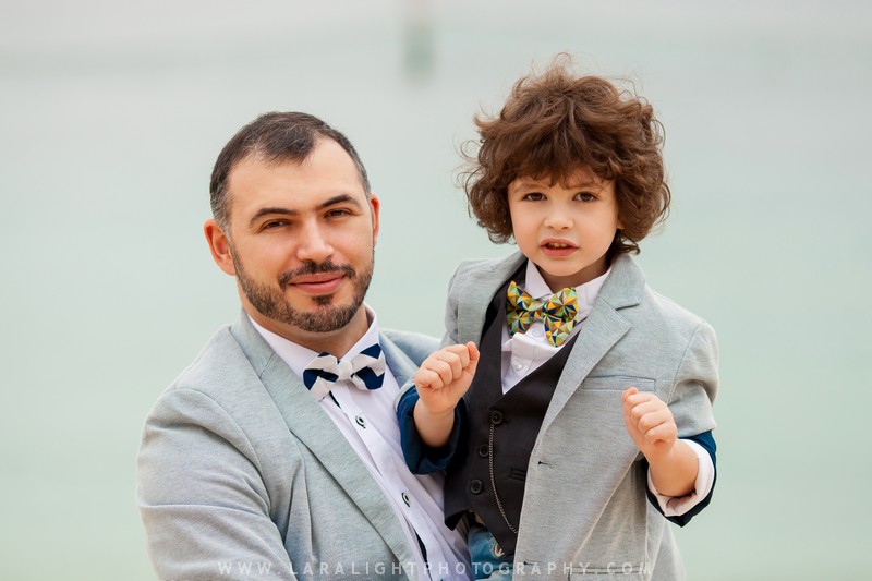 EVENTS | Ashton's 1st Birthday Party | Vaucluse Event Photography