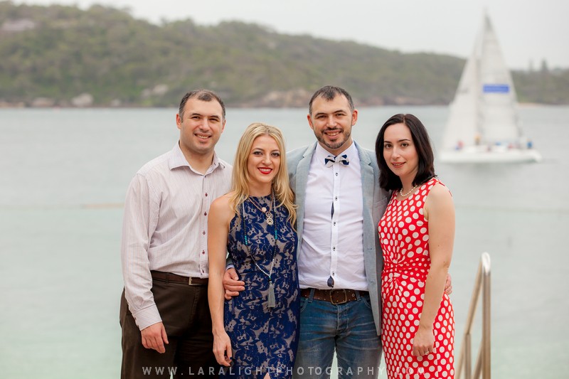 EVENTS | Ashton's 1st Birthday Party | Vaucluse Event Photography