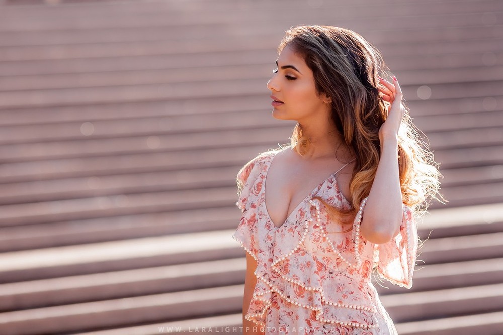 HOLIDAYS | Innayat and Karan | Sydney Opera House and The Rocks Holiday Photoshoot