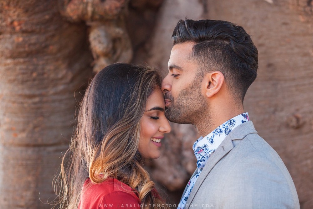 HOLIDAYS | Innayat and Karan | Sydney Opera House and The Rocks Holiday Photoshoot