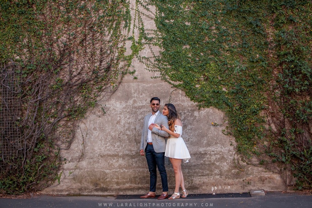 HOLIDAYS | Innayat and Karan | Sydney Opera House and The Rocks Holiday Photoshoot