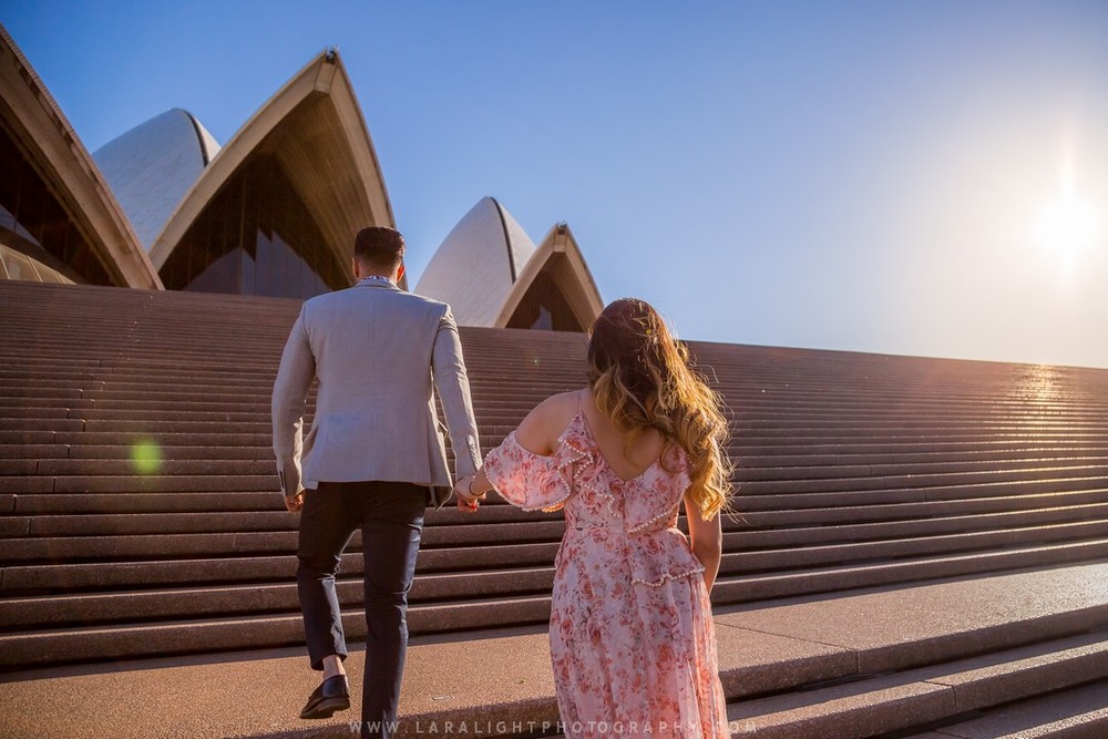 sydney vacation photographer