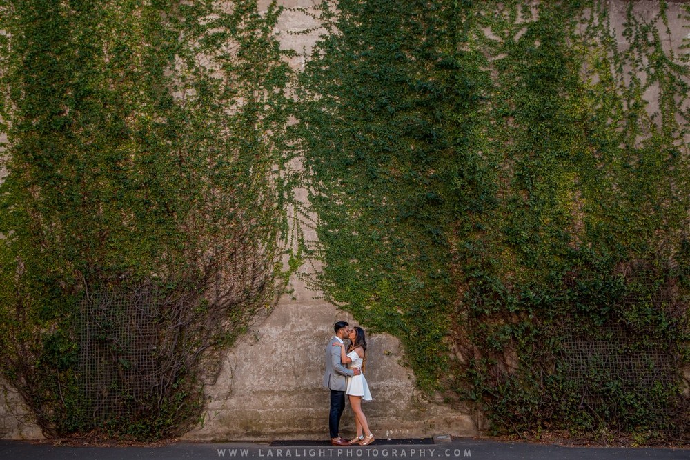 HOLIDAYS | Innayat and Karan | Sydney Opera House and The Rocks Holiday Photoshoot