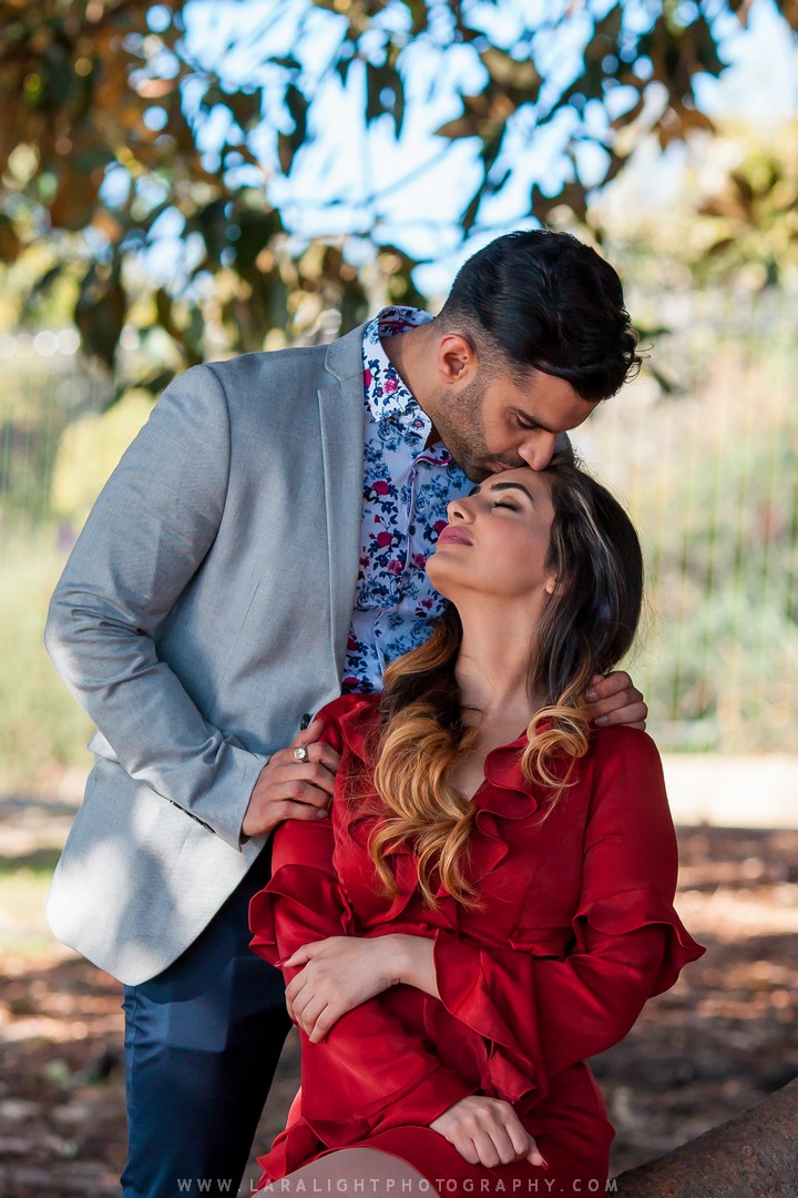 HOLIDAYS | Innayat and Karan | Sydney Opera House and The Rocks Holiday Photoshoot