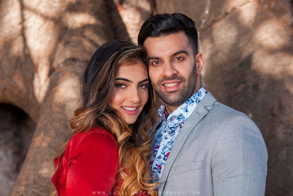 HOLIDAYS | Innayat and Karan | Sydney Opera House and The Rocks Holiday Photoshoot