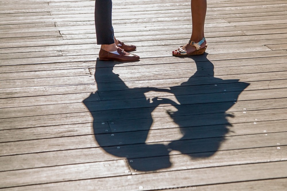 HOLIDAYS | Innayat and Karan | Sydney Opera House and The Rocks Holiday Photoshoot