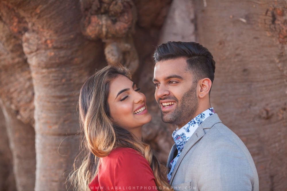 HOLIDAYS | Innayat and Karan | Sydney Opera House and The Rocks Holiday Photoshoot