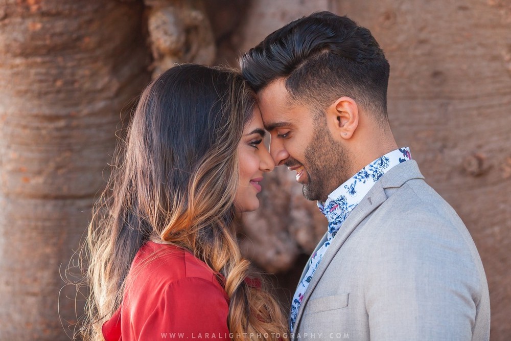 HOLIDAYS | Innayat and Karan | Sydney Opera House and The Rocks Holiday Photoshoot