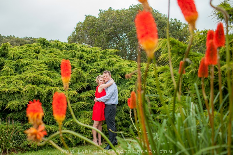 ENGAGEMENTS | Brooke and Ben | Centennial Park Engagement Photography
