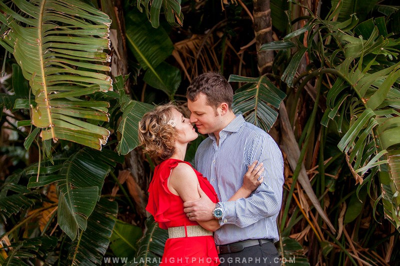 ENGAGEMENTS | Brooke and Ben | Centennial Park Engagement Photography