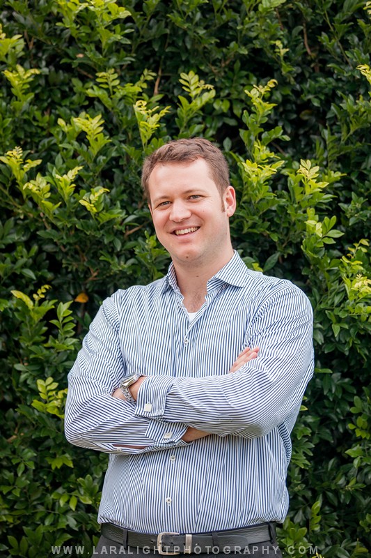 ENGAGEMENTS | Brooke and Ben | Centennial Park Engagement Photography