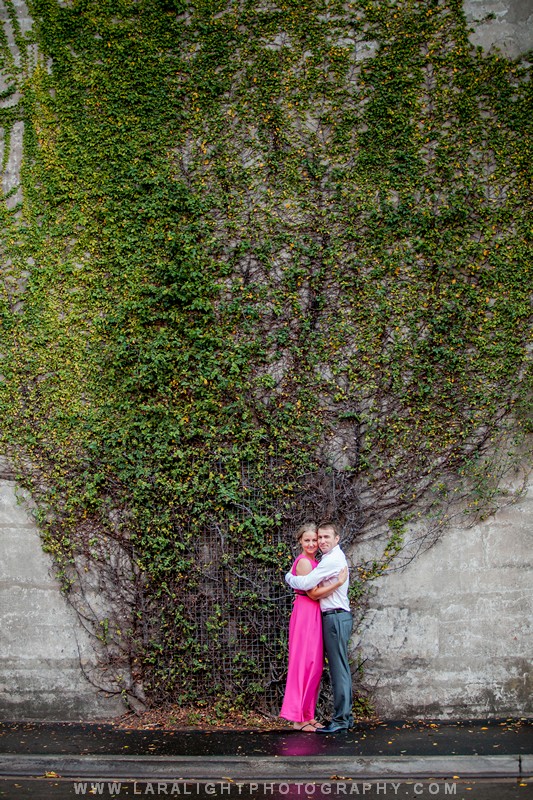 COUPLES | Vadim and Vera | Sydney Opera House and The Rocks Couple Photography