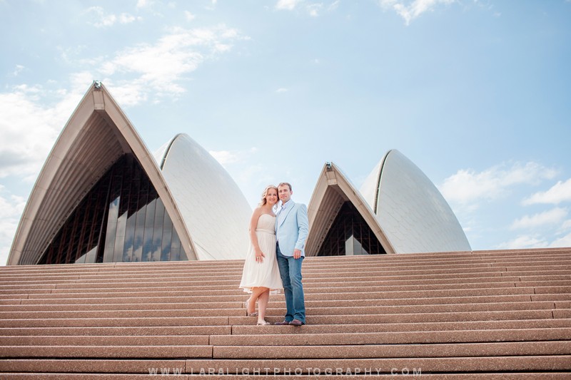 sydney holiday photographer