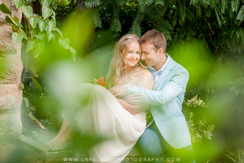 COUPLES | Vadim and Vera | Sydney Opera House and The Rocks Couple Photography