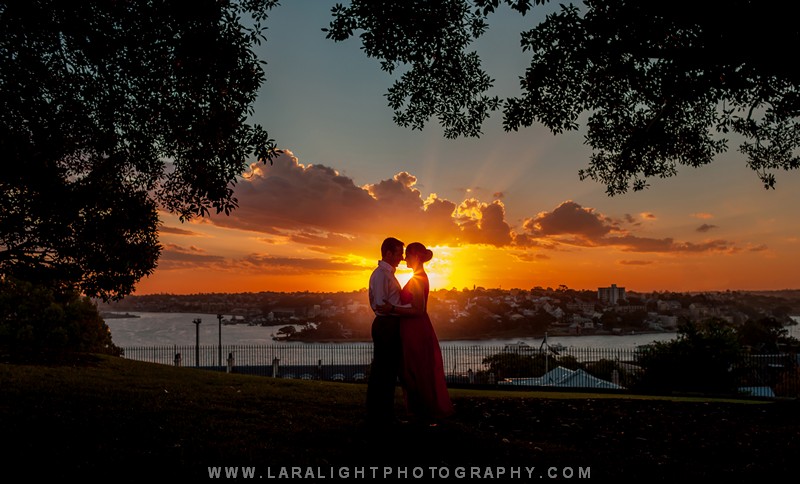 COUPLES | Vadim and Vera | Sydney Opera House and The Rocks Couple Photography