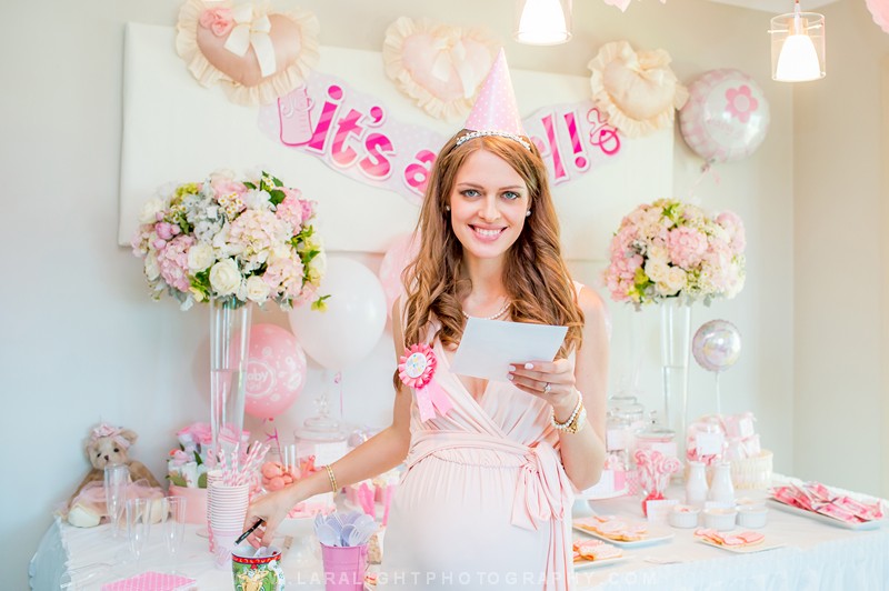EVENTS | Daria | North Sydney Baby Shower Photography