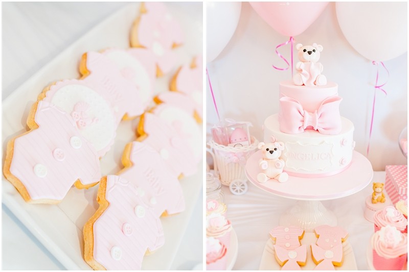 EVENTS | Daria | North Sydney Baby Shower Photography