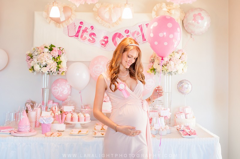 EVENTS | Daria | North Sydney Baby Shower Photography