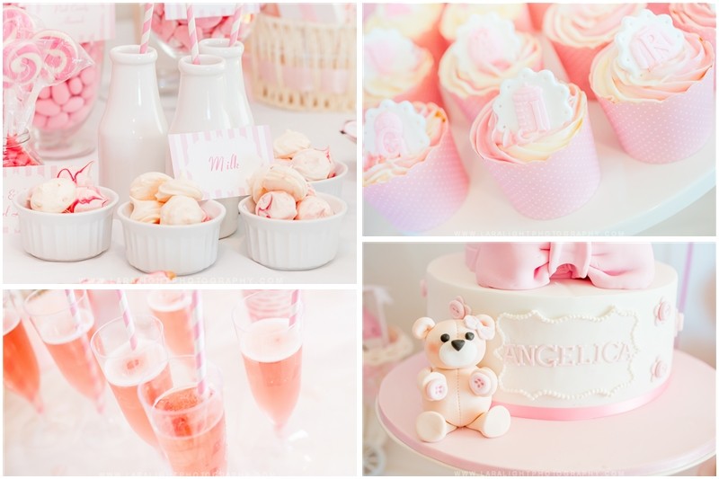 EVENTS | Daria | North Sydney Baby Shower Photography