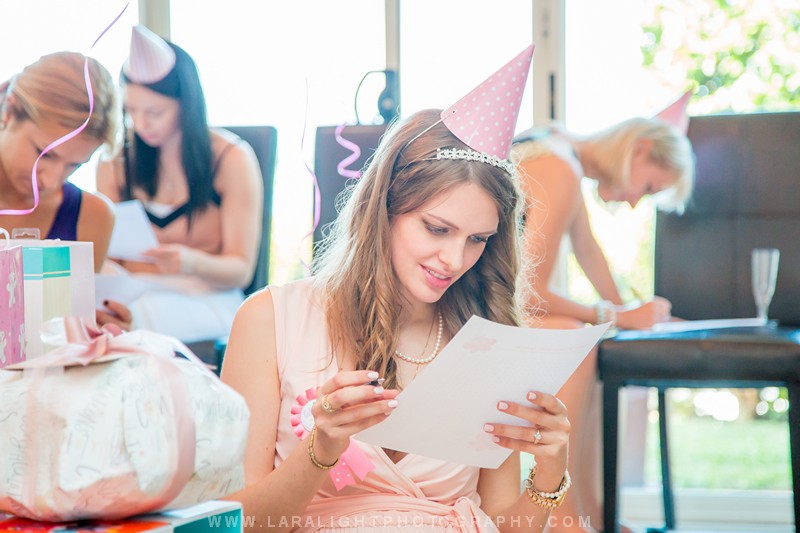 EVENTS | Daria | North Sydney Baby Shower Photography