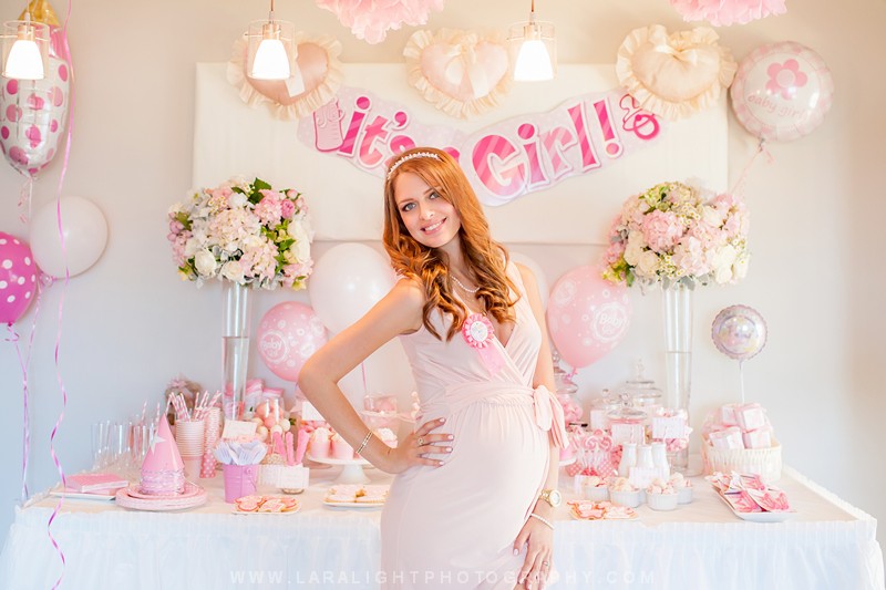 EVENTS | Daria | North Sydney Baby Shower Photography
