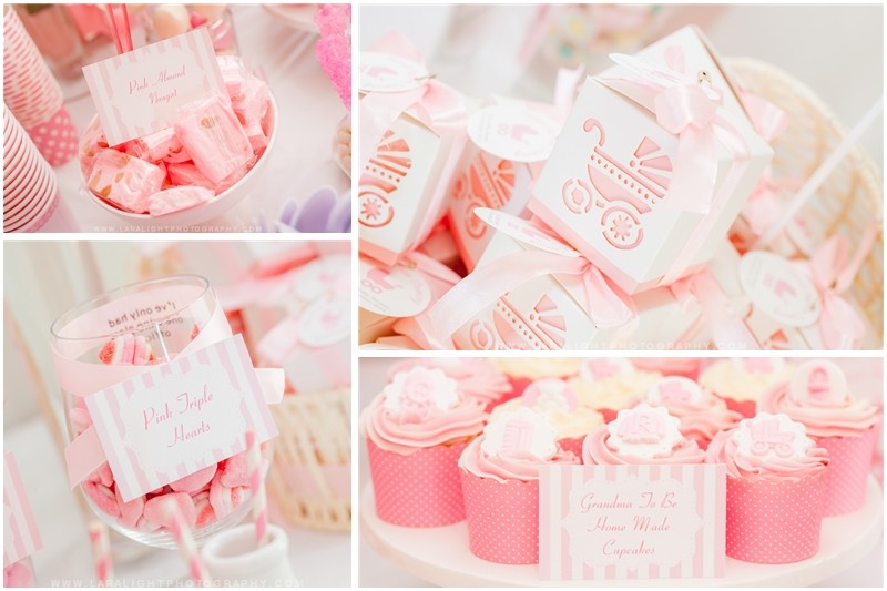EVENTS | Daria | North Sydney Baby Shower Photography