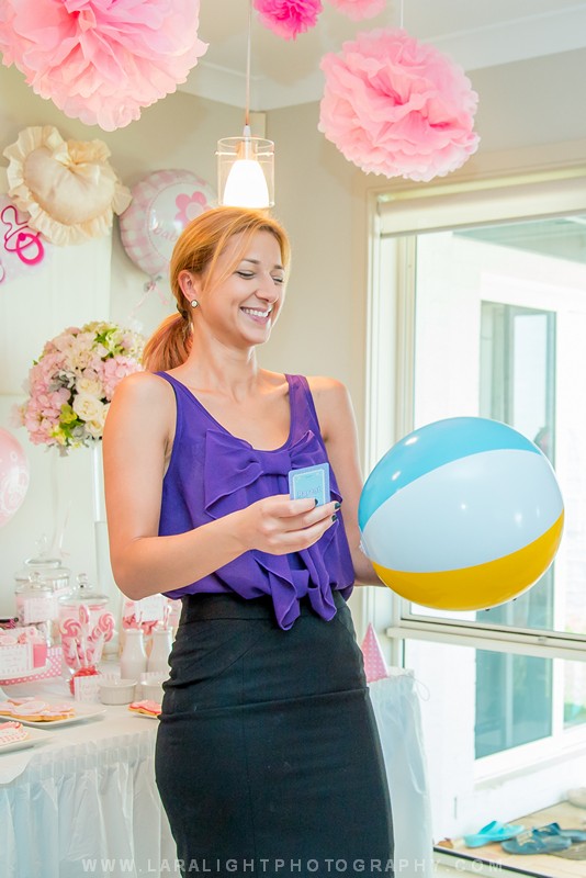 EVENTS | Daria | North Sydney Baby Shower Photography