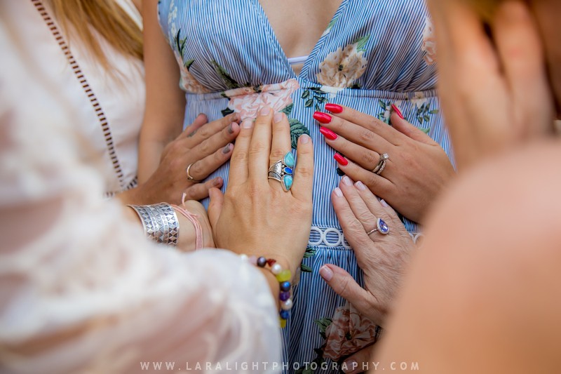 EVENTS | Carolina | North Sydney Baby Shower Photography