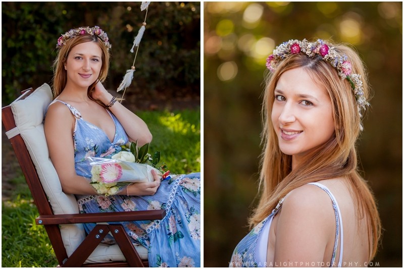 EVENTS | Carolina | North Sydney Baby Shower Photography