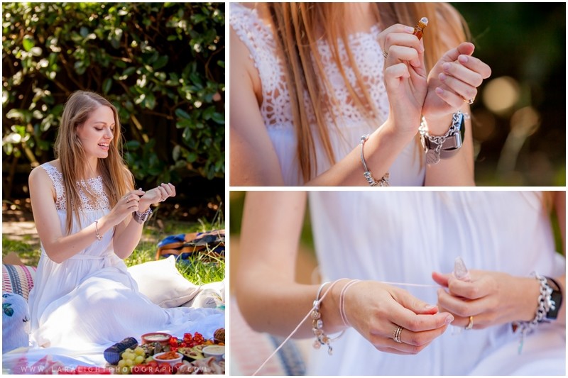 EVENTS | Carolina | North Sydney Baby Shower Photography