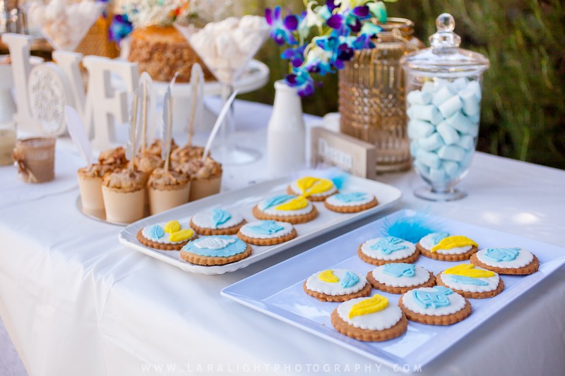 EVENTS | Carolina | North Sydney Baby Shower Photography