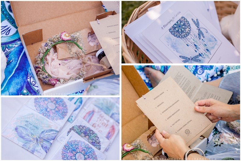EVENTS | Carolina | North Sydney Baby Shower Photography