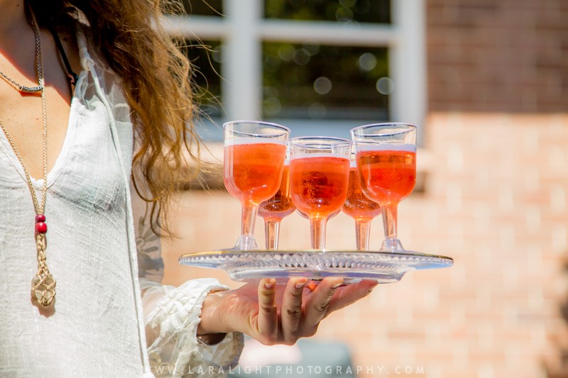 EVENTS | Carolina | North Sydney Baby Shower Photography