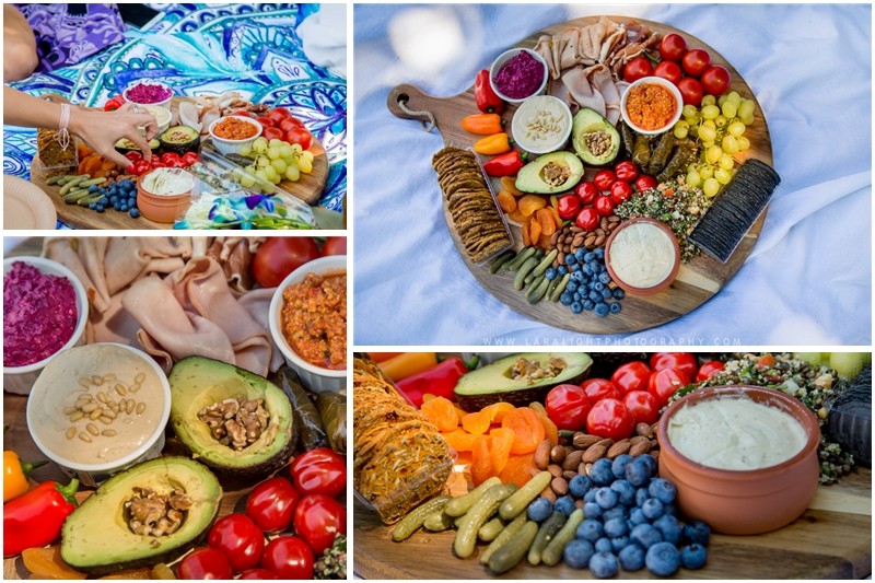EVENTS | Carolina | North Sydney Baby Shower Photography